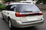 2003 Subaru Legacy Wagon Outback