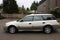 2002 Subaru Legacy Wagon Outback w/All Weather Pkg