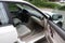 2002 Subaru Legacy Wagon Outback w/All Weather Pkg