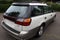 2002 Subaru Legacy Wagon Outback w/All Weather Pkg