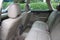 2000 Subaru Legacy Wagon Outback Ltd
