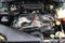 2000 Subaru Legacy Wagon Outback Ltd