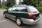 2000 Subaru Legacy Wagon Outback Ltd