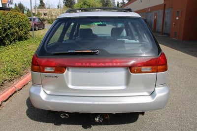 1995 Subaru Legacy Wagon L