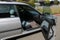 1995 Subaru Legacy Wagon L