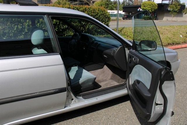 1995 Subaru Legacy Wagon L