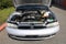 1995 Subaru Legacy Wagon L