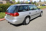 1995 Subaru Legacy Wagon L