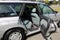 1995 Subaru Legacy Wagon L