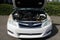 2010 Subaru Legacy 2.5i