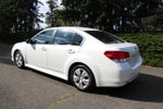 2010 Subaru Legacy 2.5i