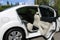 2010 Subaru Legacy 2.5i