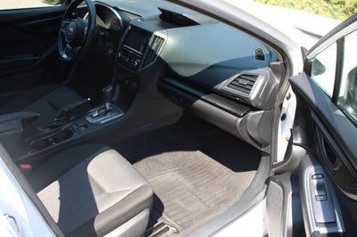 2017 Subaru Impreza Premium