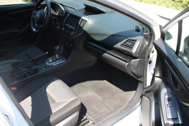 2017 Subaru Impreza Premium