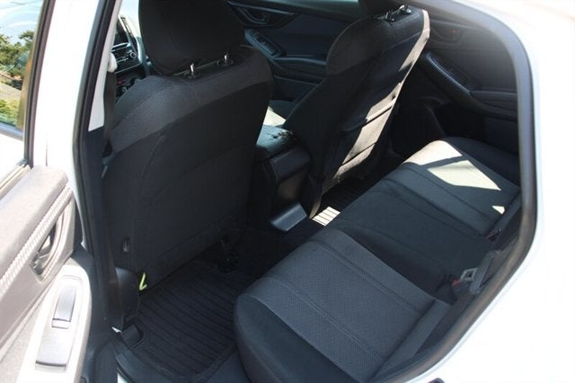 2017 Subaru Impreza Premium
