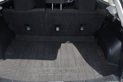 2017 Subaru Impreza Premium