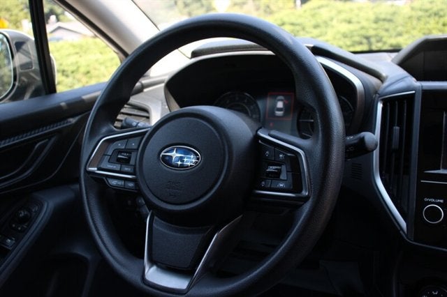 2017 Subaru Impreza Premium