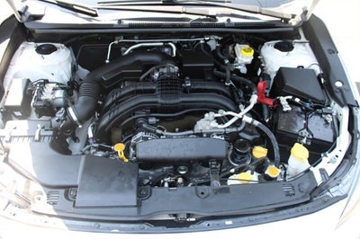 2017 Subaru Impreza Premium
