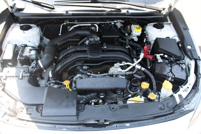 2017 Subaru Impreza Premium