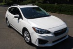 2017 Subaru Impreza Premium