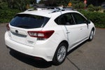 2017 Subaru Impreza Premium