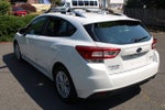2017 Subaru Impreza Premium