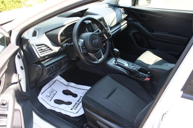 2017 Subaru Impreza Premium
