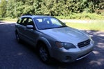 2005 Subaru Legacy Wagon Outback R L.L. Bean Edition