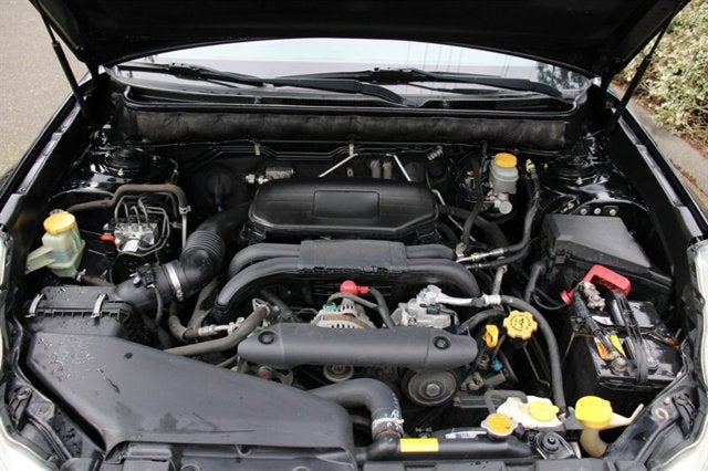 2010 Subaru Outback Ltd Pwr Moon