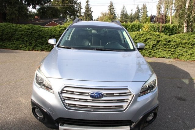 2016 Subaru Outback 3.6R Limited