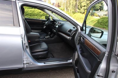 2016 Subaru Outback 3.6R Limited