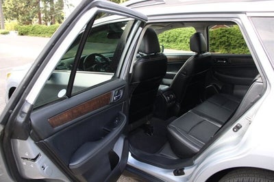 2016 Subaru Outback 3.6R Limited