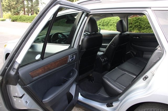 2016 Subaru Outback 3.6R Limited