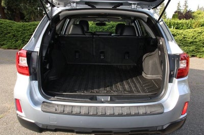 2016 Subaru Outback 3.6R Limited