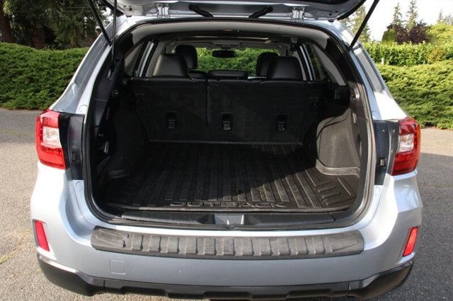 2016 Subaru Outback 3.6R Limited