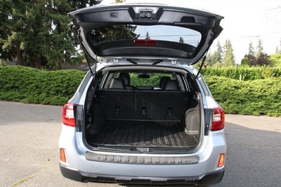 2016 Subaru Outback 3.6R Limited
