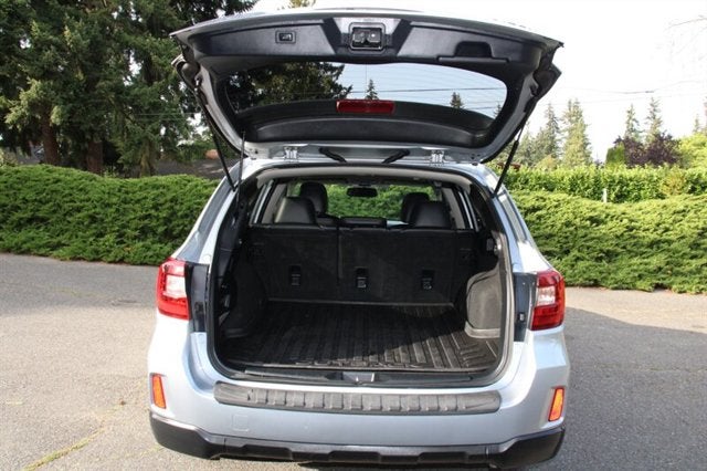 2016 Subaru Outback 3.6R Limited