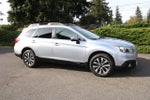 2016 Subaru Outback 3.6R Limited