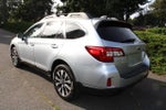 2016 Subaru Outback 3.6R Limited