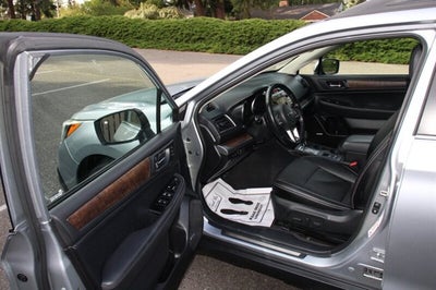 2016 Subaru Outback 3.6R Limited
