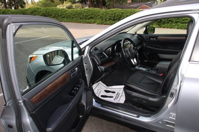 2016 Subaru Outback 3.6R Limited