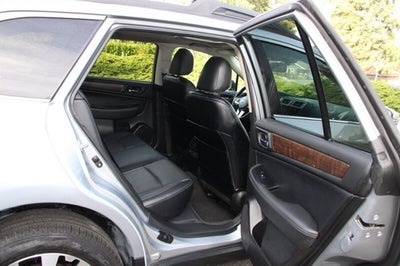 2016 Subaru Outback 3.6R Limited