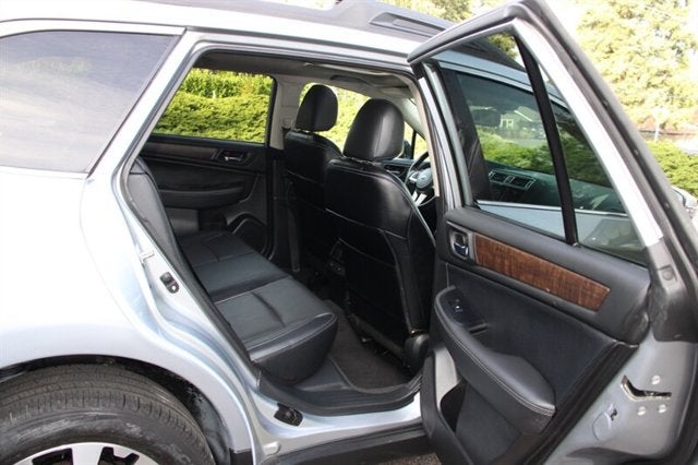 2016 Subaru Outback 3.6R Limited