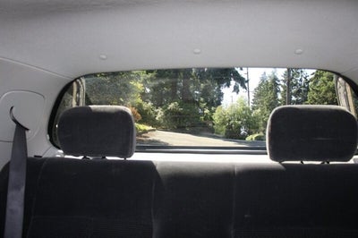 2003 Subaru Baja Sport