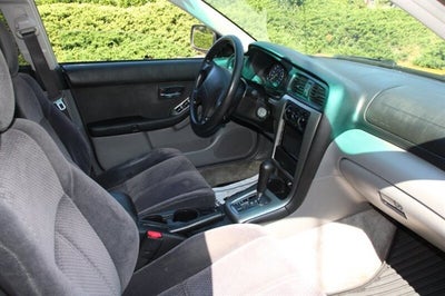 2003 Subaru Baja Sport