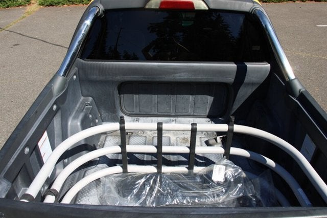 2003 Subaru Baja Sport