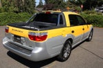 2003 Subaru Baja Sport