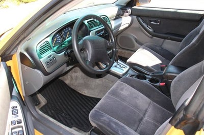 2003 Subaru Baja Sport