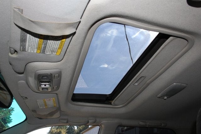 2003 Subaru Baja Sport