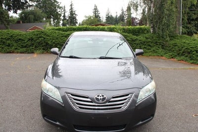 2007 Toyota Camry Hybrid Base 1-owner